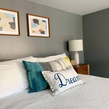 شقة Lincoln Park Light-Filled Loft شيكاغو المظهر الخارجي الصورة